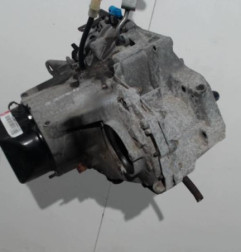 Boite de vitesses RENAULT TWINGO 1 Photo n°3