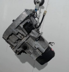 Boite de vitesses RENAULT TWINGO 1 Photo n°4