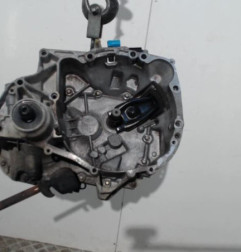 Boite de vitesses RENAULT TWINGO 1 Photo n°5