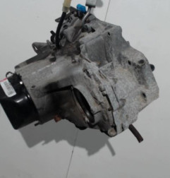 Boite de vitesses RENAULT TWINGO 1 Photo n°6