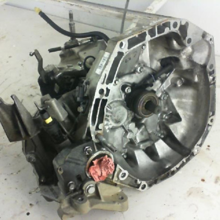 Boite de vitesses RENAULT CLIO 2 CAMPUS Photo n°1