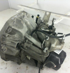 Boite de vitesses RENAULT CLIO 2 CAMPUS