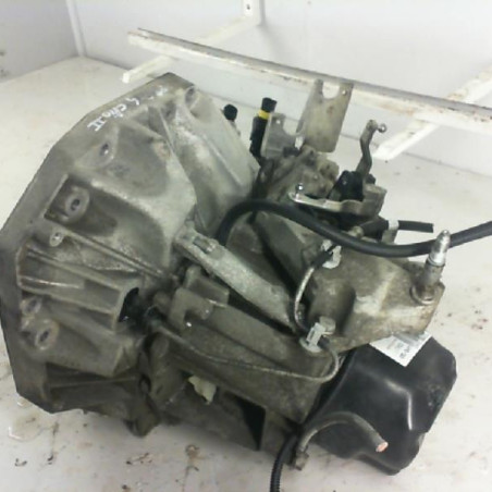 Boite de vitesses RENAULT CLIO 2 CAMPUS