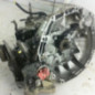 Boite de vitesses RENAULT CLIO 2 CAMPUS