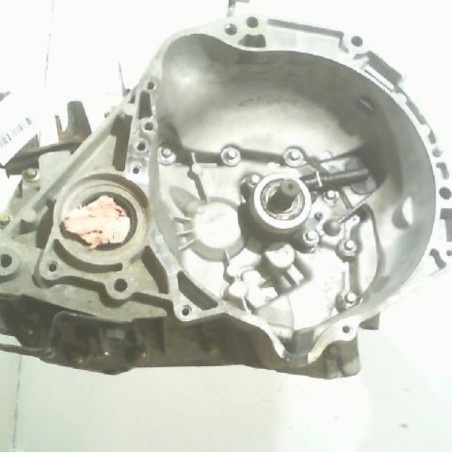 Boite de vitesses NISSAN MICRA 3 Photo n°1