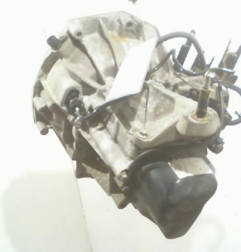 Boite de vitesses NISSAN MICRA 3
