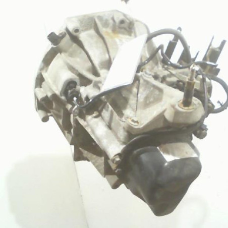 Boite de vitesses NISSAN MICRA 3