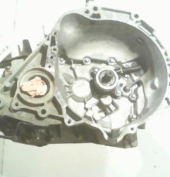Boite de vitesses NISSAN MICRA 3 Photo n°3