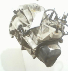 Boite de vitesses NISSAN MICRA 3 Photo n°4