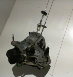 Boite de vitesses NISSAN MICRA 3 Photo n°1