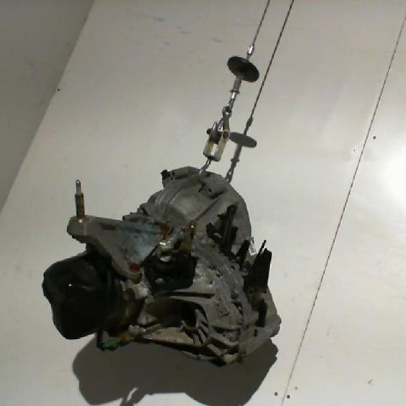 Boite de vitesses NISSAN MICRA 3