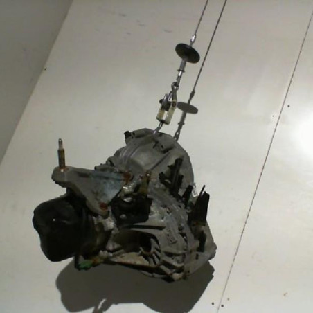 Boite de vitesses NISSAN MICRA 3 Photo n°1