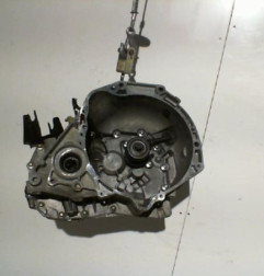Boite de vitesses NISSAN MICRA 3