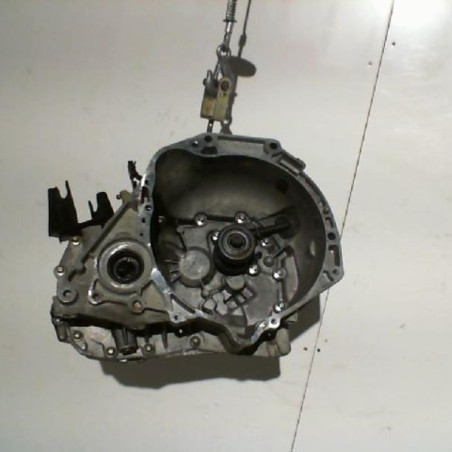 Boite de vitesses NISSAN MICRA 3