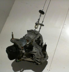Boite de vitesses NISSAN MICRA 3 Photo n°4
