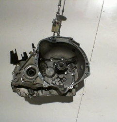 Boite de vitesses NISSAN MICRA 3 Photo n°5