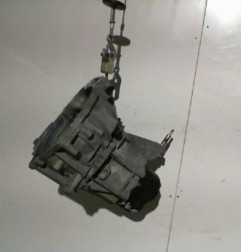 Boite de vitesses NISSAN MICRA 3 Photo n°6