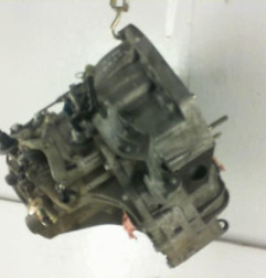 Boite de vitesses RENAULT MEGANE Photo n°1