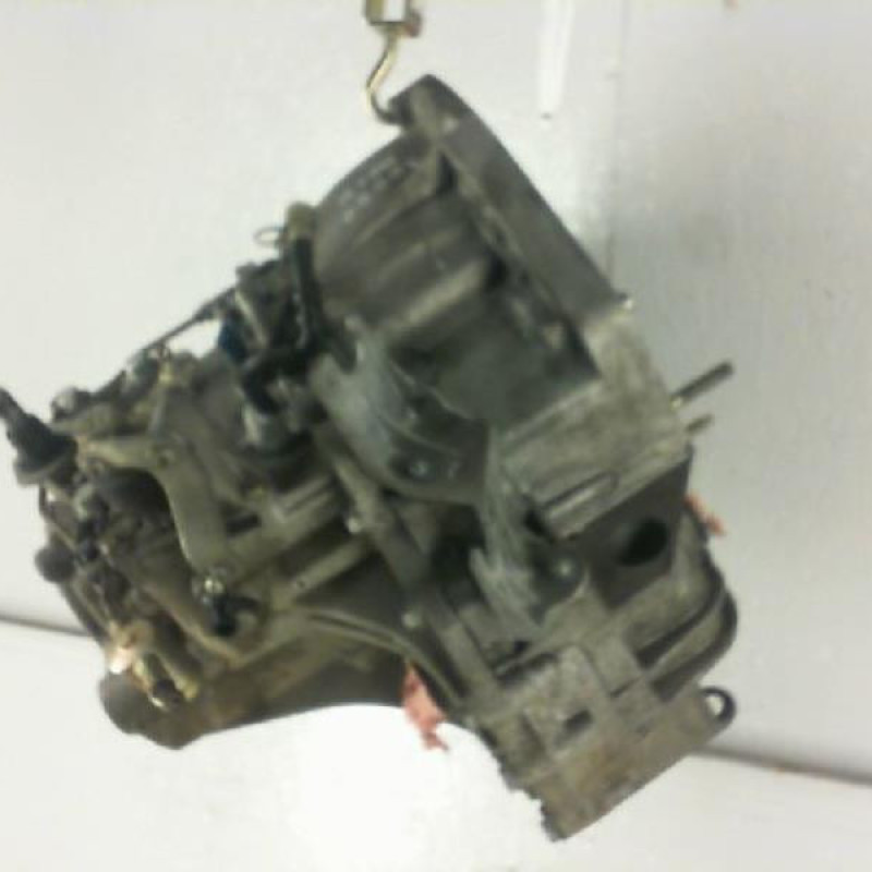 Boite de vitesses RENAULT MEGANE