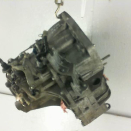 Boite de vitesses RENAULT MEGANE Photo n°1