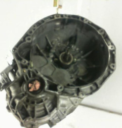 Boite de vitesses RENAULT MEGANE