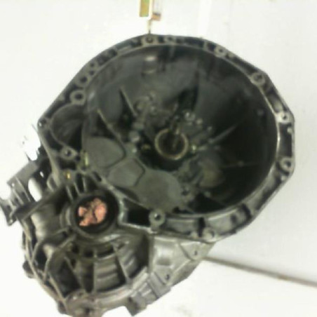 Boite de vitesses RENAULT MEGANE