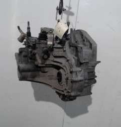 Boite de vitesses RENAULT MEGANE Photo n°3