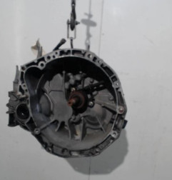 Boite de vitesses RENAULT MEGANE Photo n°5