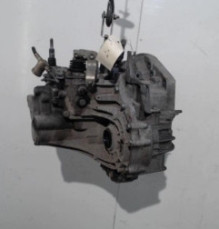 Boite de vitesses RENAULT MEGANE Photo n°6