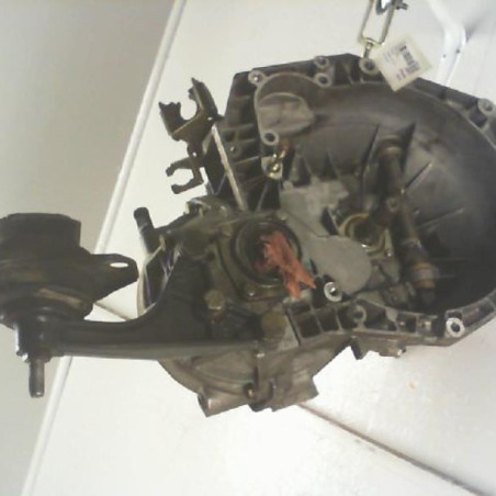 Boite de vitesses ALFA ROMEO 156 Photo n°1