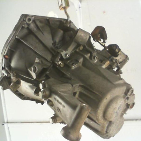 Boite de vitesses ALFA ROMEO 156
