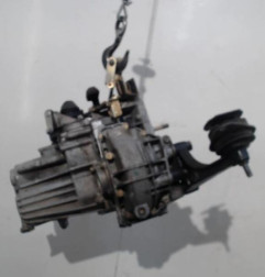 Boite de vitesses ALFA ROMEO 156 Photo n°3