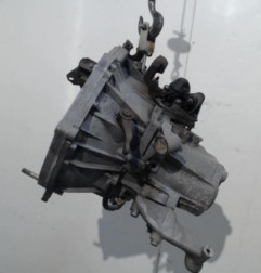 Boite de vitesses ALFA ROMEO 156 Photo n°4