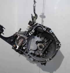 Boite de vitesses ALFA ROMEO 156 Photo n°5