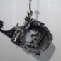 Boite de vitesses ALFA ROMEO 156