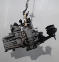 Boite de vitesses ALFA ROMEO 156 Photo n°6