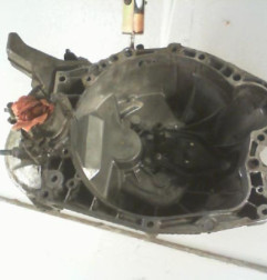 Boite de vitesses CITROEN C5 1 Photo n°1