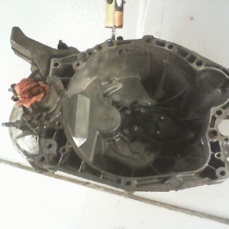 Boite de vitesses CITROEN C5 1
