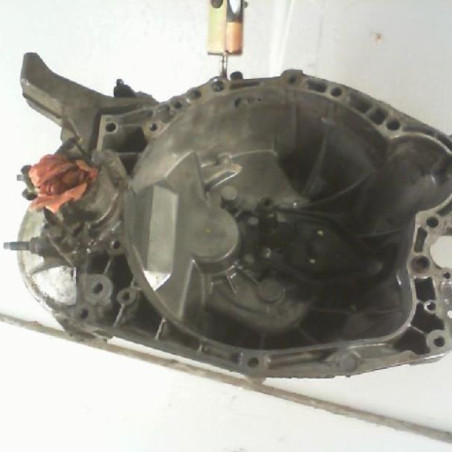 Boite de vitesses CITROEN C5 1 Photo n°1
