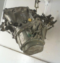 Boite de vitesses CITROEN C5 1