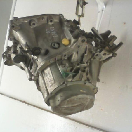 Boite de vitesses CITROEN C5 1