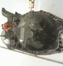 Boite de vitesses CITROEN C5 1 Photo n°3