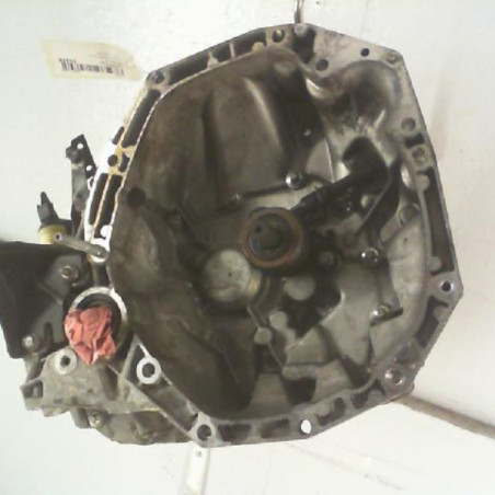 Boite de vitesses DACIA SANDERO 1 Photo n°1