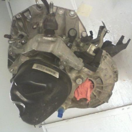 Boite de vitesses DACIA SANDERO 1