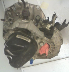 Boite de vitesses DACIA SANDERO 1 Photo n°5