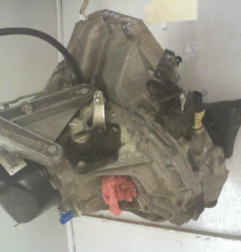 Boite de vitesses DACIA SANDERO 1 Photo n°6