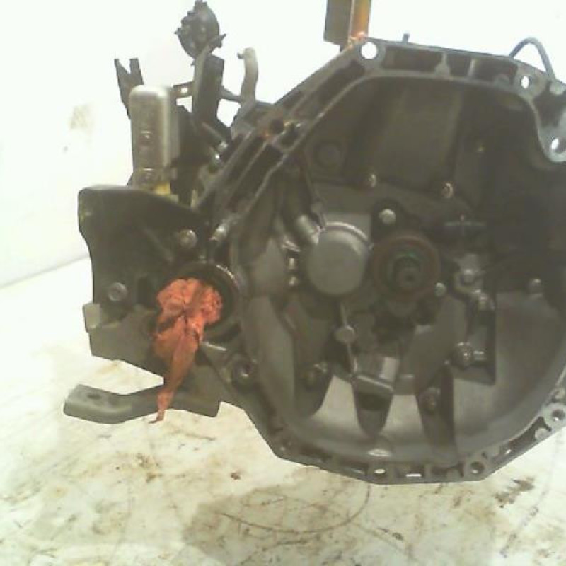 Boite de vitesses DACIA SANDERO 1