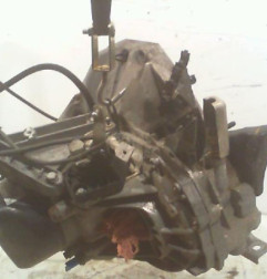 Boite de vitesses DACIA SANDERO 1