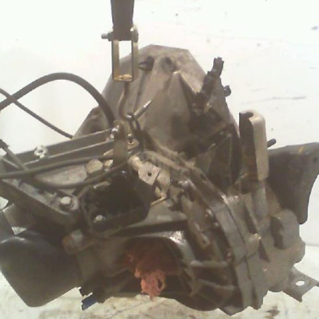 Boite de vitesses DACIA SANDERO 1