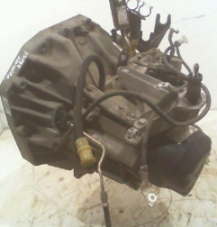 Boite de vitesses DACIA SANDERO 1 Photo n°3
